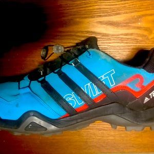 Terrex adidas swift continental r2 gtx Cross Training Shoes. Hiking Gortex 13